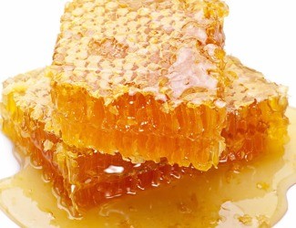 三七泡在蜜里，家人泡在健康里