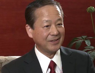 日本有個(gè)癡迷三七、熱愛(ài)文山的竹田先生