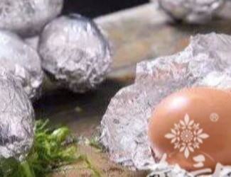 冠心痛？來只蛋定——檀香三七蛋