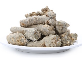 為什么幾百年來的名藥里面都有三七？（一）