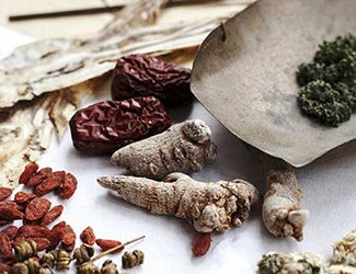 三七入藥，治好了胡適的糖尿病