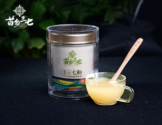 三七怎么預(yù)防“三高”，比單純使用西藥更有效果