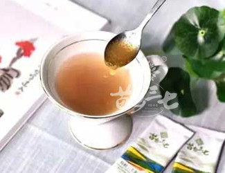 三七粉與蜂蜜同吃的功效與作用，除了養(yǎng)生還能美容