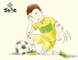 三七粉外敷使用技巧及注意事項(xiàng)，受傷如何正確外敷三七粉