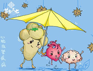 中醫(yī)界的“阿司匹林”，心腦血管疾病抗血栓的首選