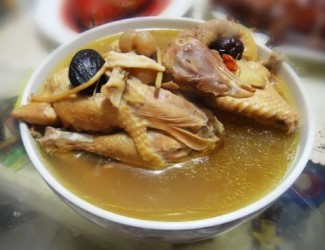 幾道三七食療方，呵護你的“小蠻腰”——三七治腰痛食療方