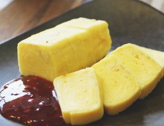 換個花樣吃雞蛋，換個花樣吃三七——三七玉子燒