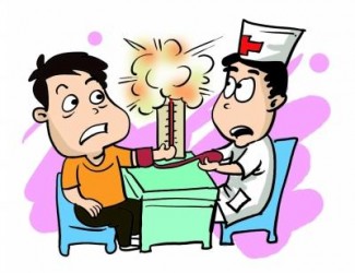 當(dāng)高血壓遇上酒文化，喝還是不喝?