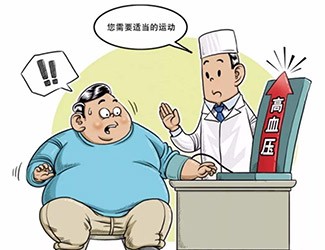 來自一位病友對抗高血壓經(jīng)驗教訓的心路歷程