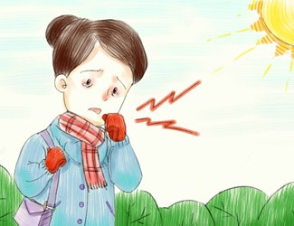 更年期吃有機三七，感冒睡眠都好了