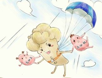 專家揭秘三七的功效與食用方法，三高及心腦血管疾患受益太多